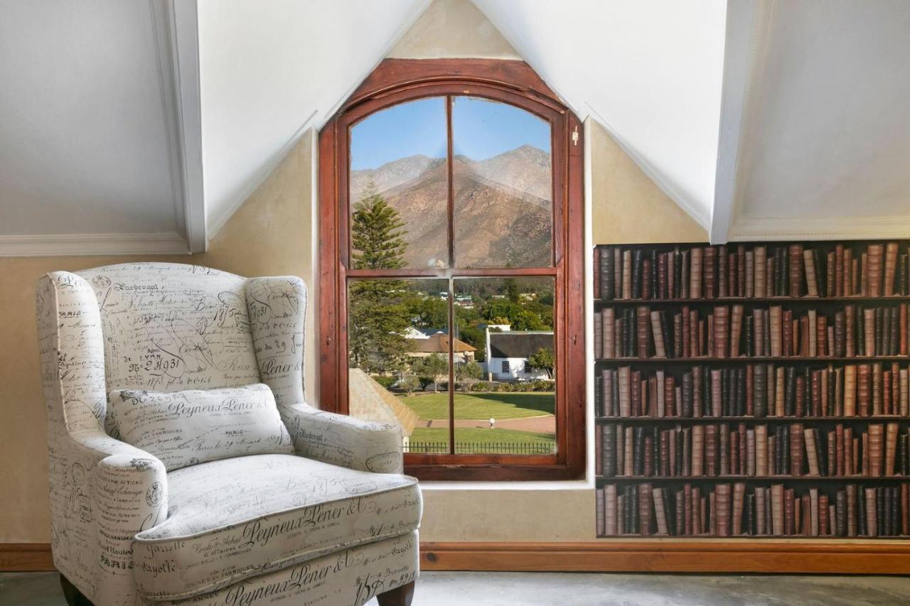 شقة J'S Audacious Living Montagu Self Catering المظهر الخارجي الصورة