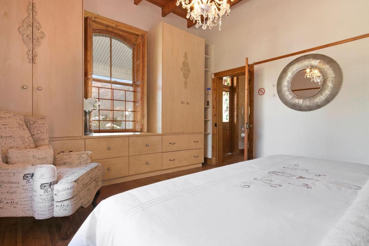 شقة J'S Audacious Living Montagu Self Catering المظهر الخارجي الصورة